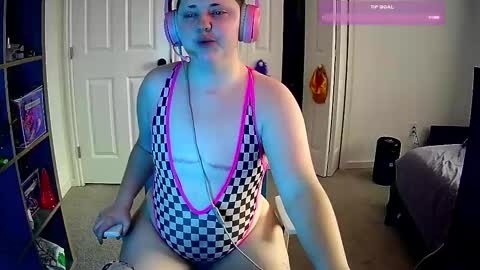 Snapshot of mxgoddex chatting on 25, 2, 2025 Caidra online show from 25, 2, 2025