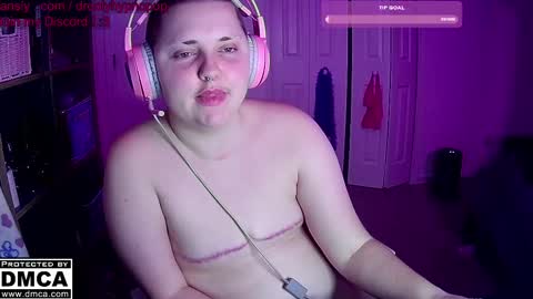 Snapshot of mxgoddex chatting on 11, 3, 2025 Caidra online show from 11, 3, 2025