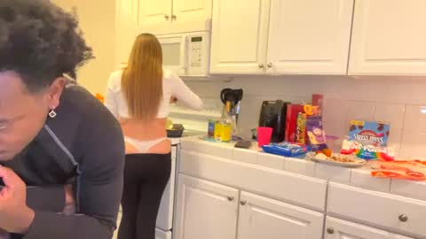 mxrissaof3 online show from 3, 12, 2024