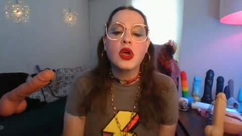 Mx Charlotte online show from 2, 4, 2026