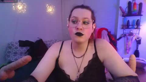 Mx Charlotte online show from 27, 5, 2026