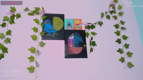 Sara IG   online show from 3, 10, 2025