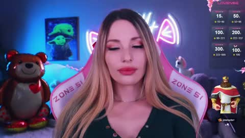 mysweetalice online show from 3, 6, 2026