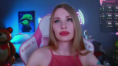 mysweetalice online show from 23, 6, 2026