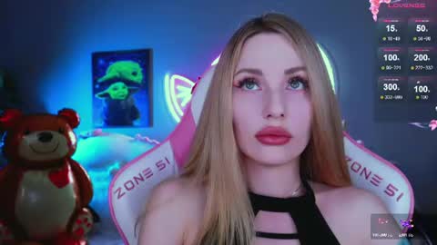 mysweetalice online show from 27, 6, 2026