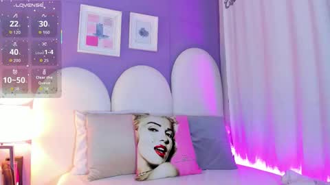 my_aleja_ online show from 22, 11, 2025