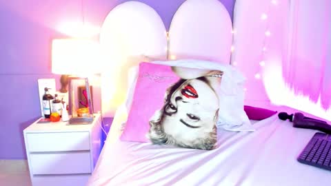 my_aleja_ online show from 16, 1, 2026