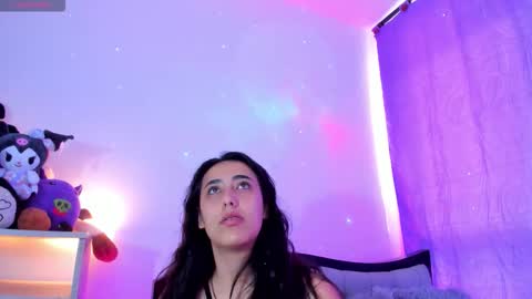 my_aleja_ online show from 12, 3, 2026