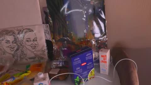 Emmy online show from 5, 12, 2025