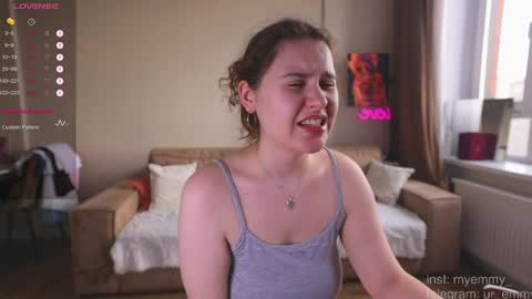 Emmy online show from 11, 4, 2026