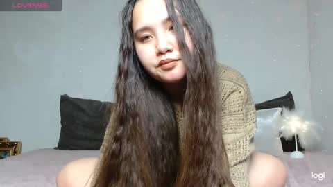 Snapshot of my_little_mermaid chatting on 19, 1, 2025 my_little_mermaid online show from 19, 1, 2025