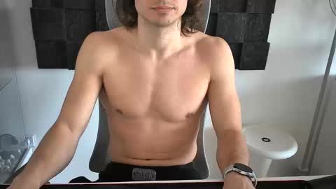 my_lovely_body online show from 21, 3, 2026