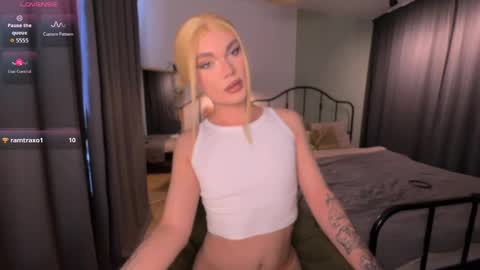 Snapshot of my_muse chatting on 14, 3, 2026 Sandra Muse online show from 14, 3, 2026