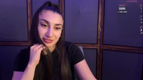 Snapshot of my_naomi chatting on 25, 6, 2026 Naomi online show from 25, 6, 2026