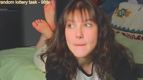 Snapshot of my_parisss chatting on 5, 12, 2024 PARIS online show from 5, 12, 2024