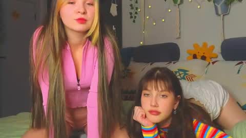 Snapshot of my_parisss chatting on 7, 12, 2024 PARIS online show from 7, 12, 2024