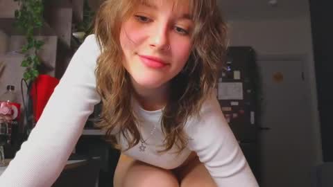 Snapshot of my_parisss chatting on 18, 12, 2024 PARIS online show from 18, 12, 2024