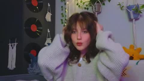 Snapshot of my_parisss chatting on 23, 12, 2024 PARIS online show from 23, 12, 2024
