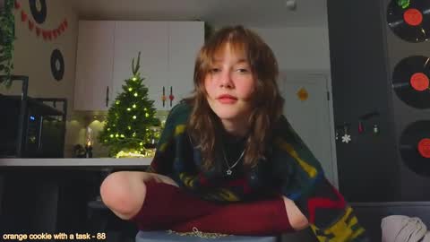 Snapshot of my_parisss chatting on 26, 12, 2024 PARIS online show from 26, 12, 2024