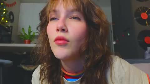 Snapshot of my_parisss chatting on 6, 1, 2025 PARIS online show from 6, 1, 2025
