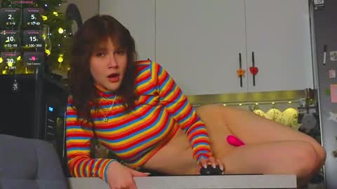 Snapshot of my_parisss chatting on 6, 1, 2025 PARIS online show from 6, 1, 2025