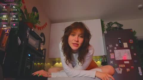 Snapshot of my_parisss chatting on 10, 1, 2025 PARIS online show from 10, 1, 2025