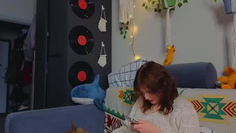 Snapshot of my_parisss chatting on 25, 1, 2025 PARIS online show from 25, 1, 2025