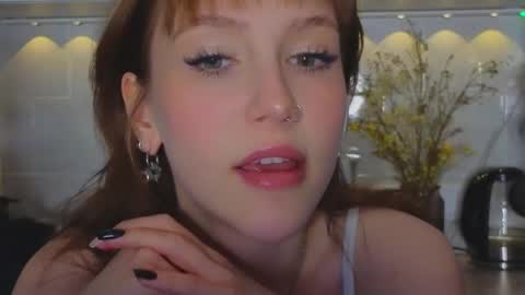 Snapshot of my_parisss chatting on 31, 1, 2025 PARIS online show from 31, 1, 2025