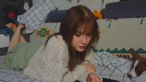 Snapshot of my_parisss chatting on 13, 2, 2025 PARIS online show from 13, 2, 2025