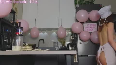 Snapshot of my_parisss chatting on 14, 2, 2025 PARIS online show from 14, 2, 2025