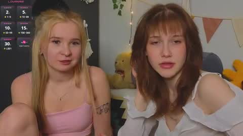 Snapshot of my_parisss chatting on 19, 2, 2025 PARIS online show from 19, 2, 2025