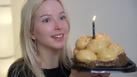 Snapshot of my_stella chatting on 17, 1, 2025 STELLA Im here today online show from 17, 1, 2025
