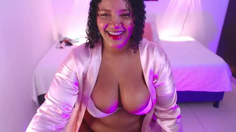 My Sweety Bom online show from 8, 4, 2026