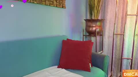 Snapshot of mya_emerald chatting on 8, 1, 2025 Mya online show from 8, 1, 2025
