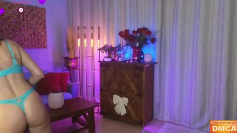 Snapshot of mya_emerald chatting on 27, 2, 2025 Mya online show from 27, 2, 2025