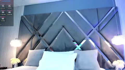Snapshot of mya_evans chatting on 2, 10, 2025 Mariana Evans online show from 2, 10, 2025