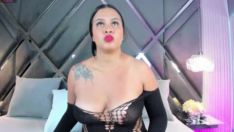 Mariana Evans online show from 16, 1, 2026