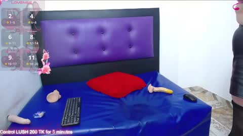  MYA ROUSE  online show from 9, 2, 2025