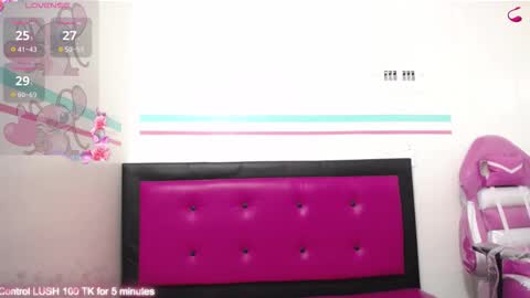  MYA ROUSE  online show from 21, 11, 2025