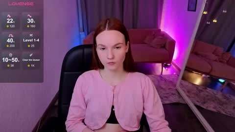 Mia online show from 5, 2, 2026