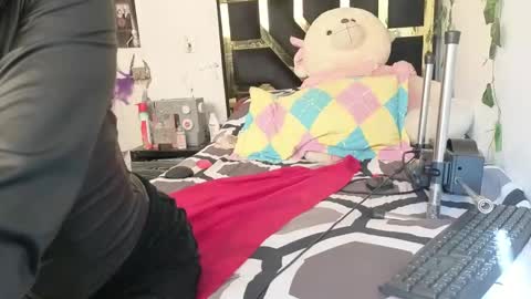 miagosling  NTMU  Dont forget follow me  online show from 20, 3, 2026