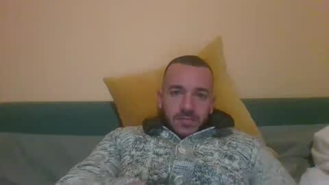 seansyee1993 online show from 22, 12, 2025