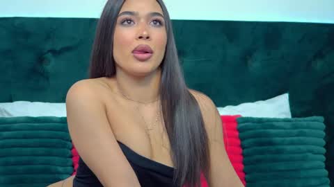 MyaMuse online show from 22, 3, 2026