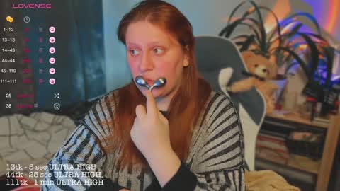 Snapshot of myanotherday chatting on 24, 12, 2024 Kate online show from 24, 12, 2024