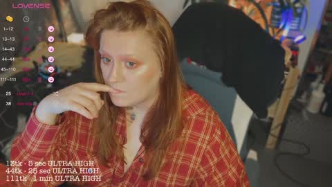 Snapshot of myanotherday chatting on 2, 1, 2025 Kate online show from 2, 1, 2025