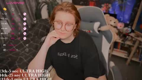 Kate online show from 6, 11, 2025