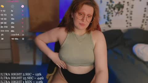 Kate online show from 12, 5, 2026