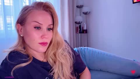 Mya-be Yours P online show from 12, 10, 2025