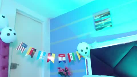    Mya   online show from 26, 6, 2026