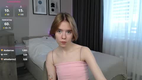 Lana online show from 17, 4, 2026